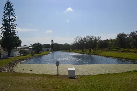 Terra Ceia RV Resort