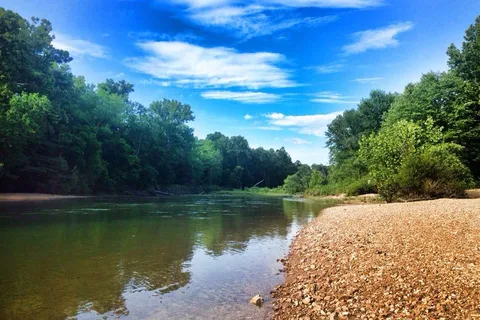 Ozark Outdoors-Riverfront Resort