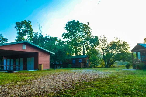Ozark Outdoors-Riverfront Resort