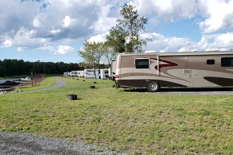 Rainy Lake RV