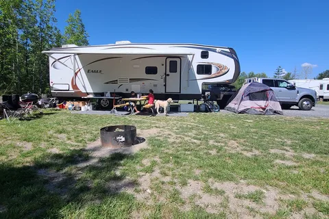 Rainy Lake RV