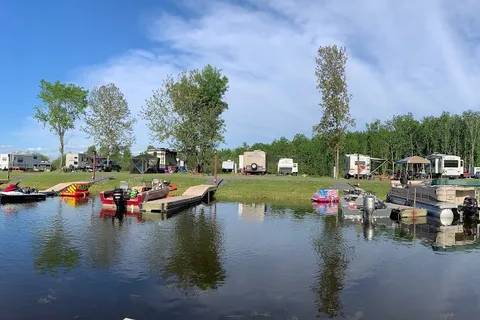 Rainy Lake RV