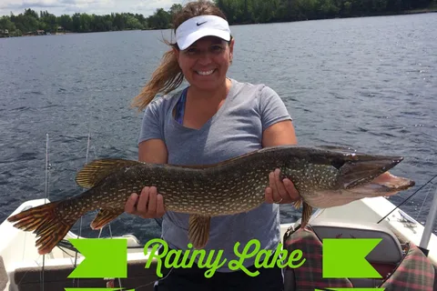 Rainy Lake RV