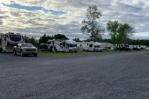 Rainy Lake RV