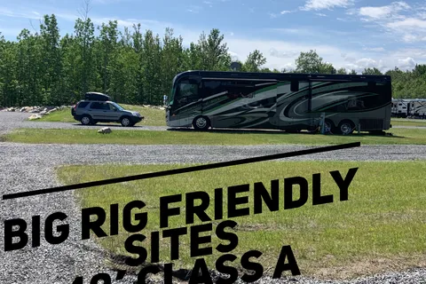 Rainy Lake RV