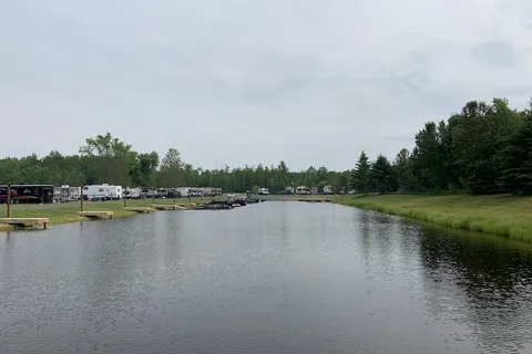 Rainy Lake RV