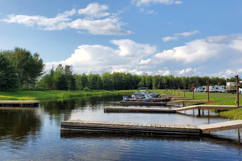 Rainy Lake RV