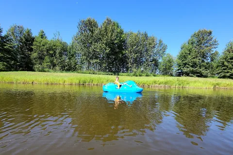 Rainy Lake RV