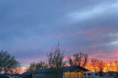 Owl's Nest Campground