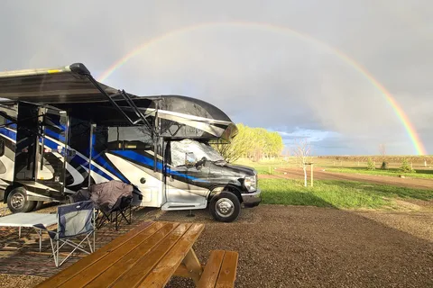 Owl's Nest Campground