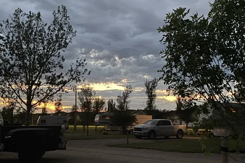 Owl's Nest Campground