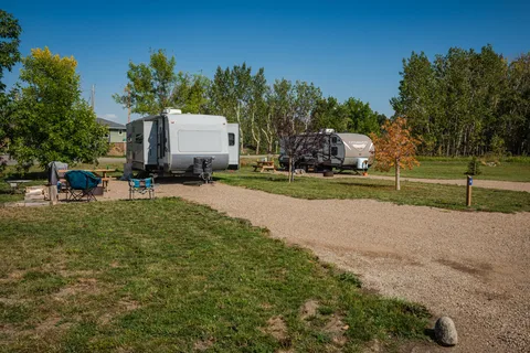 Owl's Nest Campground