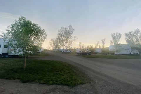 Owl's Nest Campground