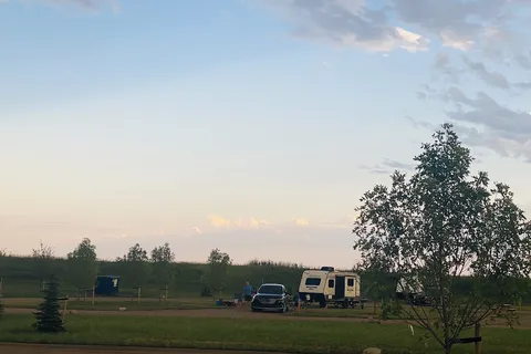 Owl's Nest Campground