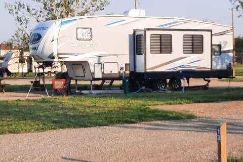 Owl's Nest Campground