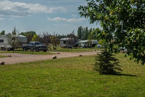 Owl's Nest Campground