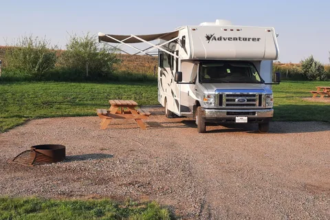 Owl's Nest Campground