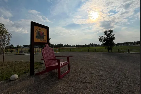 Owl's Nest Campground