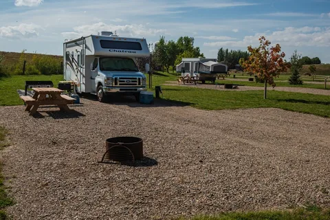 Owl's Nest Campground