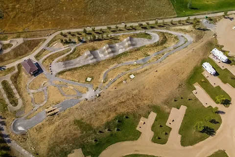 Owl's Nest Campground