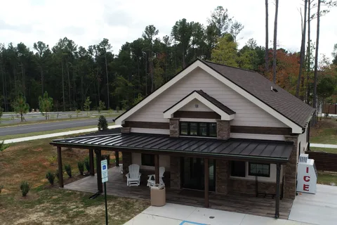 Allison Creek Park