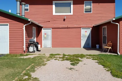 Three Flags RV Park