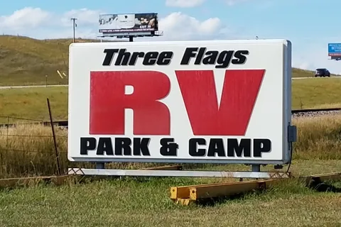 Three Flags RV Park