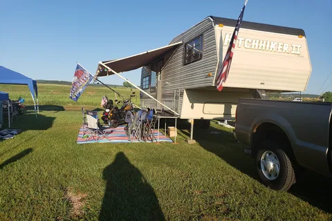 Three Flags RV Park