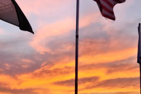 Three Flags RV Park