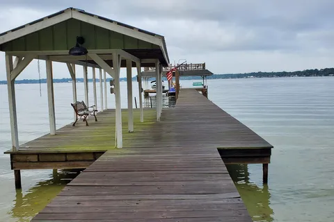White Lake Motel and Campground