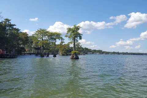 White Lake Motel and Campground
