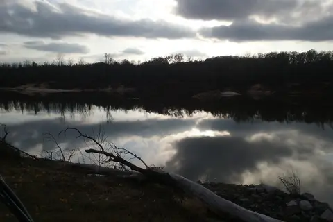 Louisiana Mudfest Recreational Park