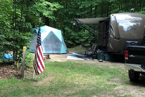 Munising / Pictured Rocks KOA Journey