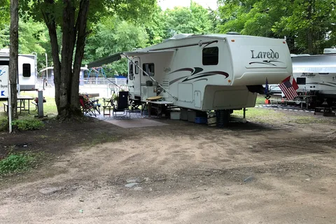 Munising / Pictured Rocks KOA Journey