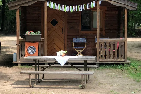 Munising / Pictured Rocks KOA Journey