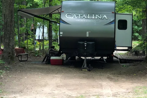 Munising / Pictured Rocks KOA Journey