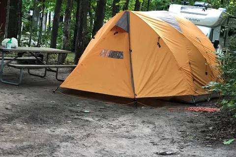 Munising / Pictured Rocks KOA Journey