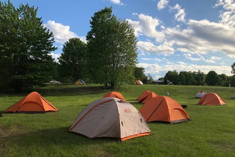 Munising / Pictured Rocks KOA Journey