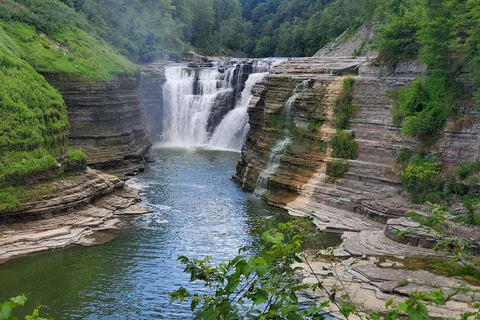 Parc d'État de Letchworth