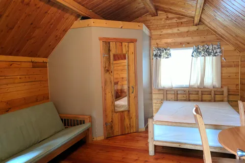 Cascade Locks / Portland East KOA Holiday