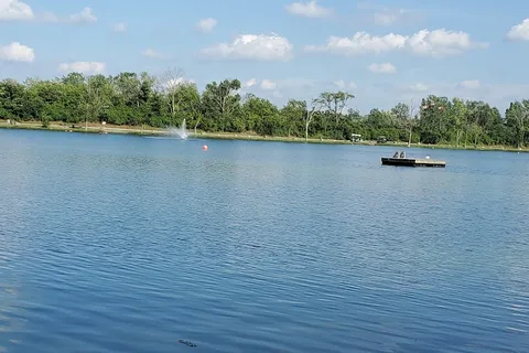 Gulliver's Lake RV Resort and Campground