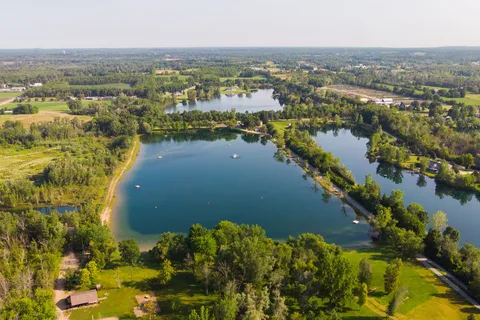 Gulliver's Lake RV Resort and Campground