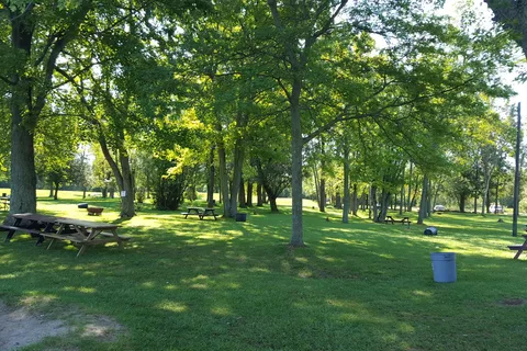 Gulliver's Lake RV Resort and Campground