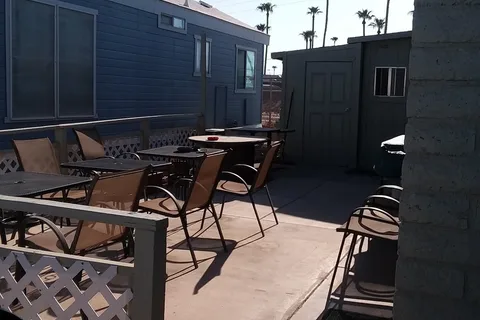 Goldwater RV Park