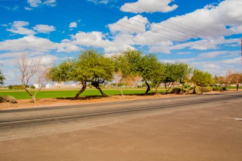 Goldwater RV Park