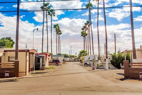 Goldwater RV Park