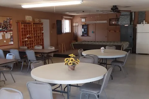 Goldwater RV Park