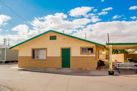 Goldwater RV Park
