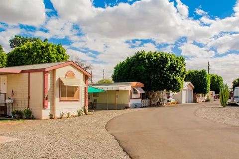 Goldwater RV Park