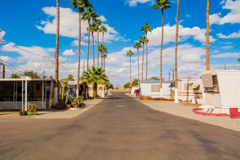 Goldwater RV Park